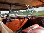 Duesenberg J299/2318 Phaeton by LeBaron 1930 года